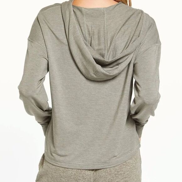 Thread &‎ Supply Gina Hoodie Sea Turtle S “NWT “ - Picture 2 of 6